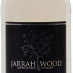 Jarrah Wood - Pinot Grigio 75cl Bottle
