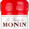 Monin - Orange Spritz 70cl Bottle