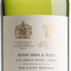 Berry Bros & Rudd - Merchants White 75cl Bottle