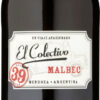 El Colectivo - Malbec 2021 75cl Bottle